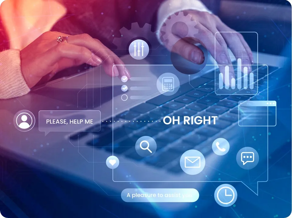 Consulting for IT/OT and security programs