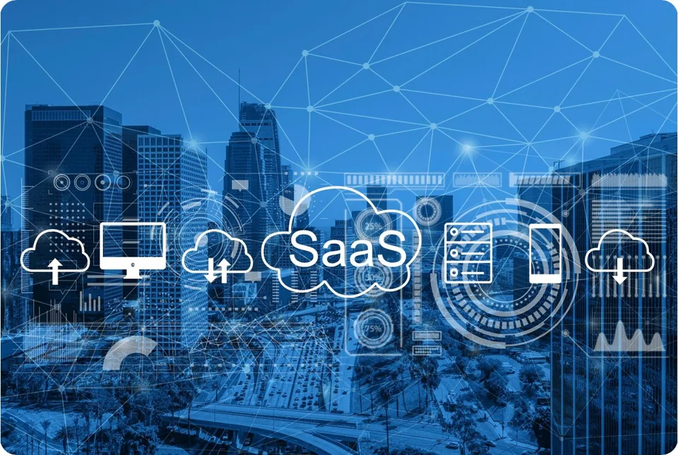 Infrastructure hardware and software services