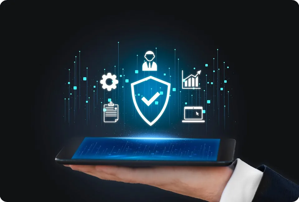 IT services and infrastructure delivery