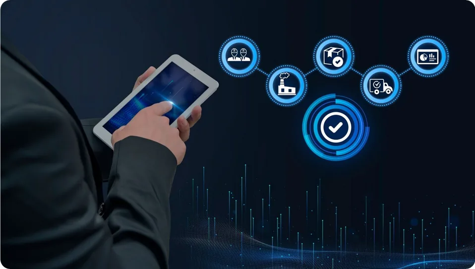 OT and SCADA engineering