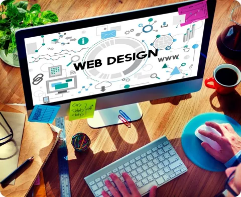 Web design and digital experiences