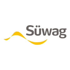 SÜWAG Logo